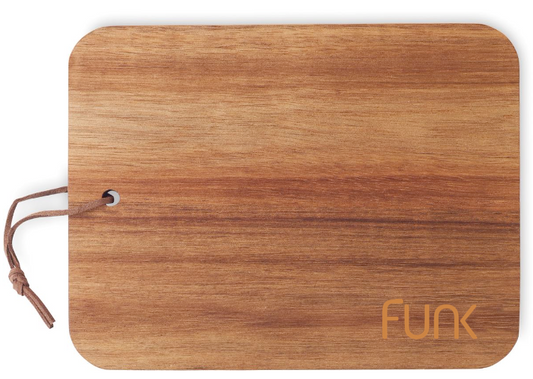 Schneidebrett Akazienholz
