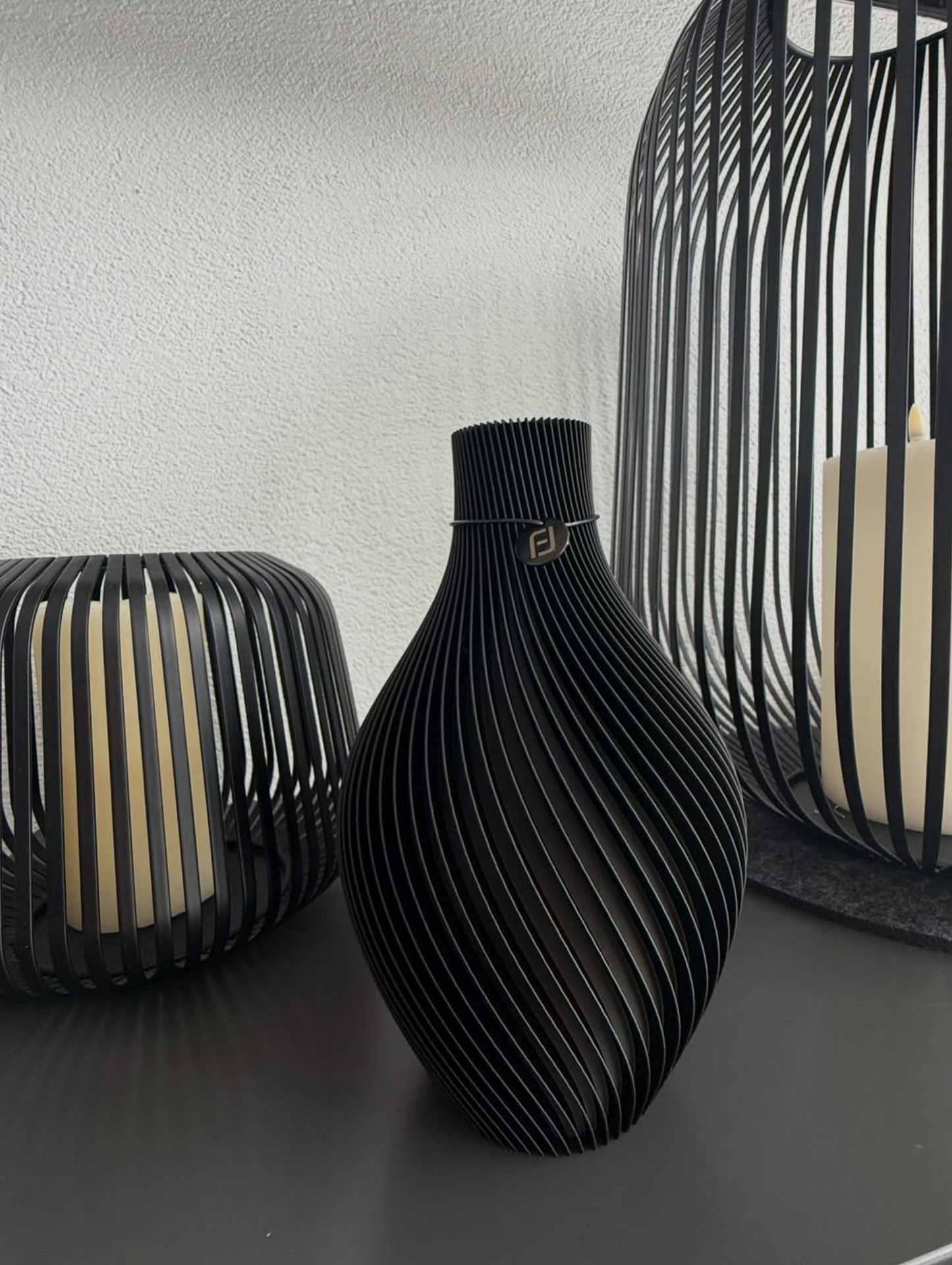 Vase TENO