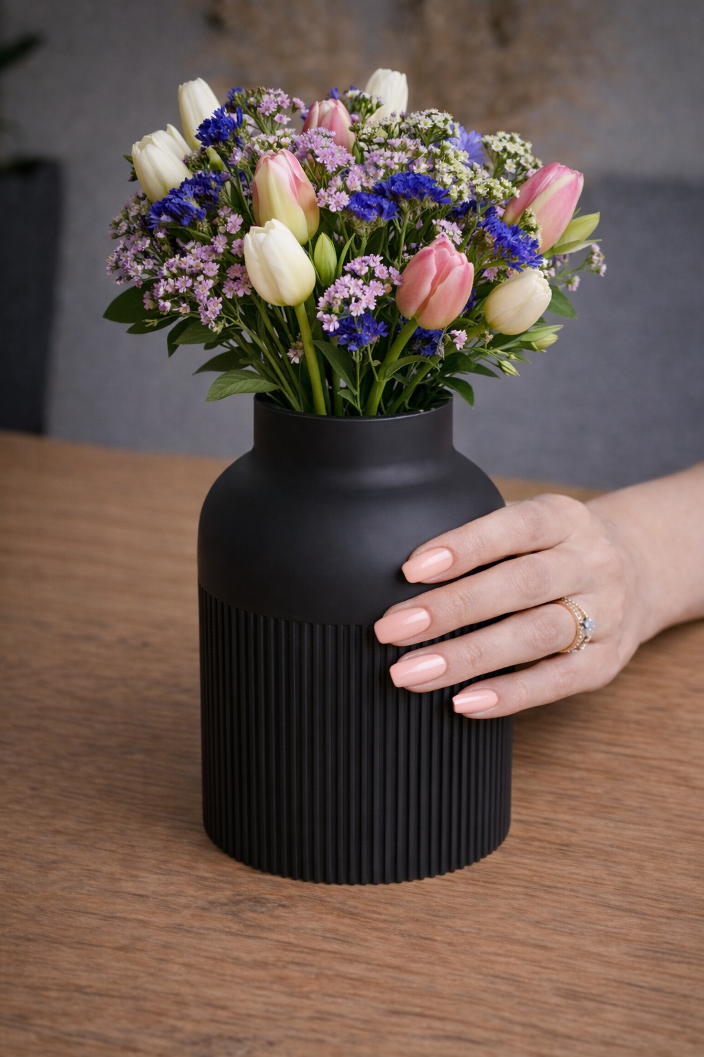 Vase JASO