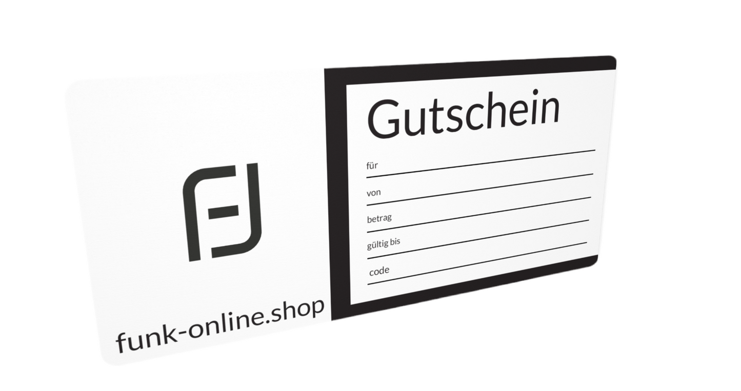 Gutschein