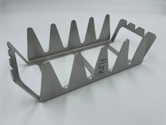 BBQ Rack NIRA
