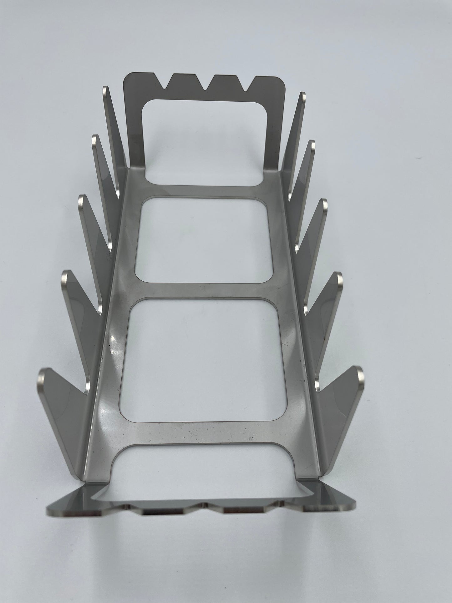 BBQ Rack NIRA