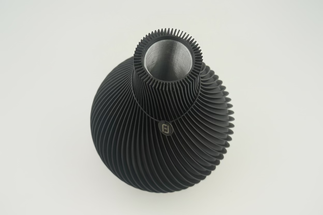 Vase TENO