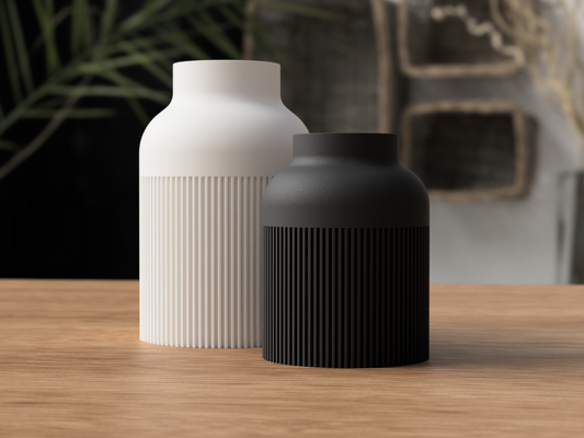 Vase JASO