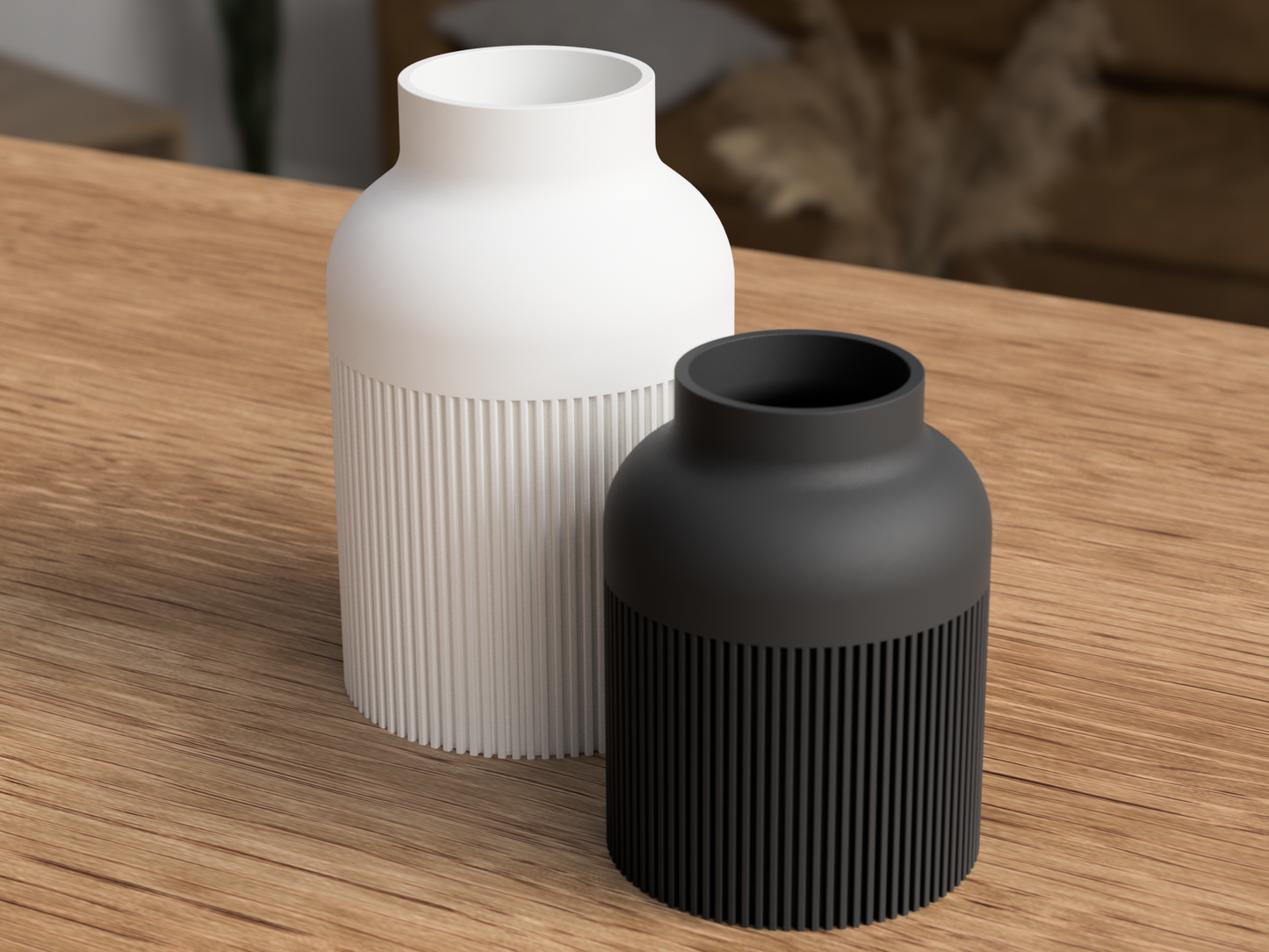 Vase JASO