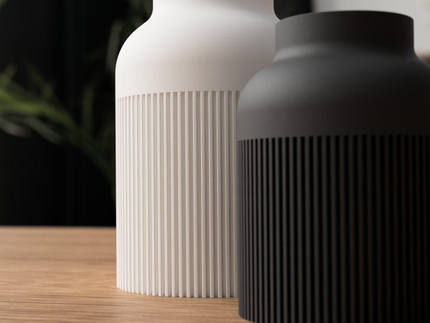 Vase JASO