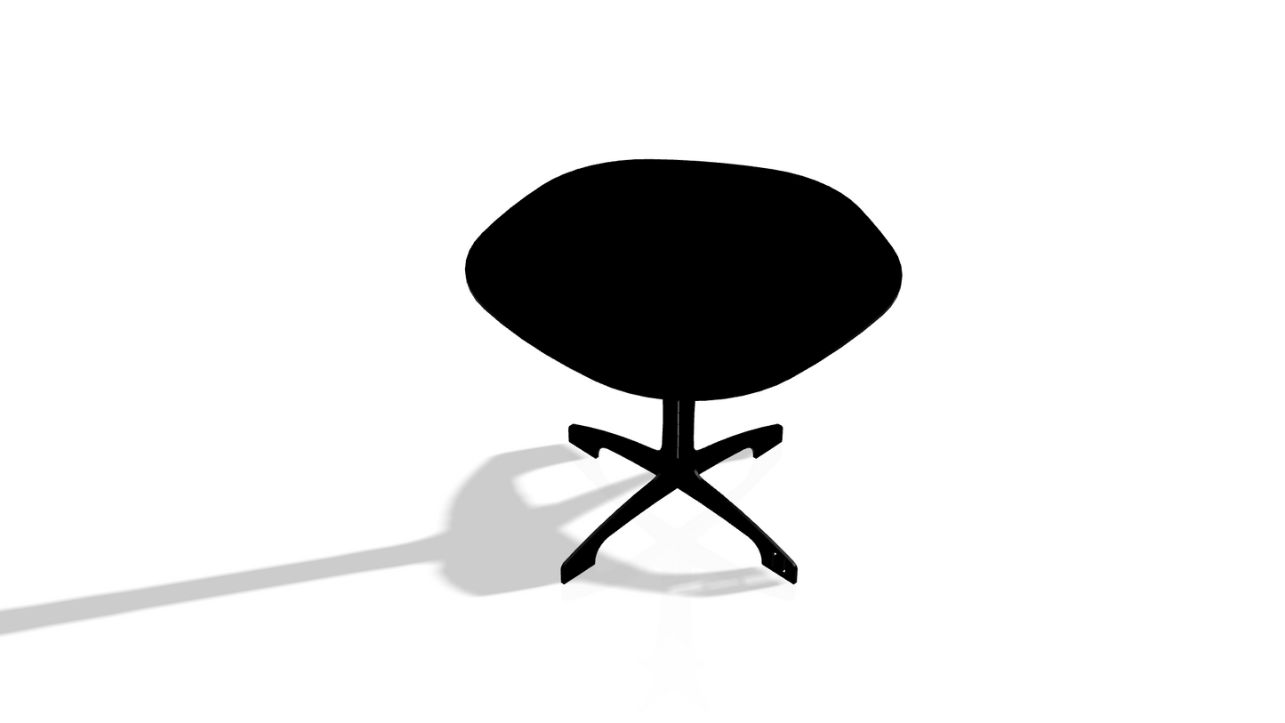 Tisch MOVA