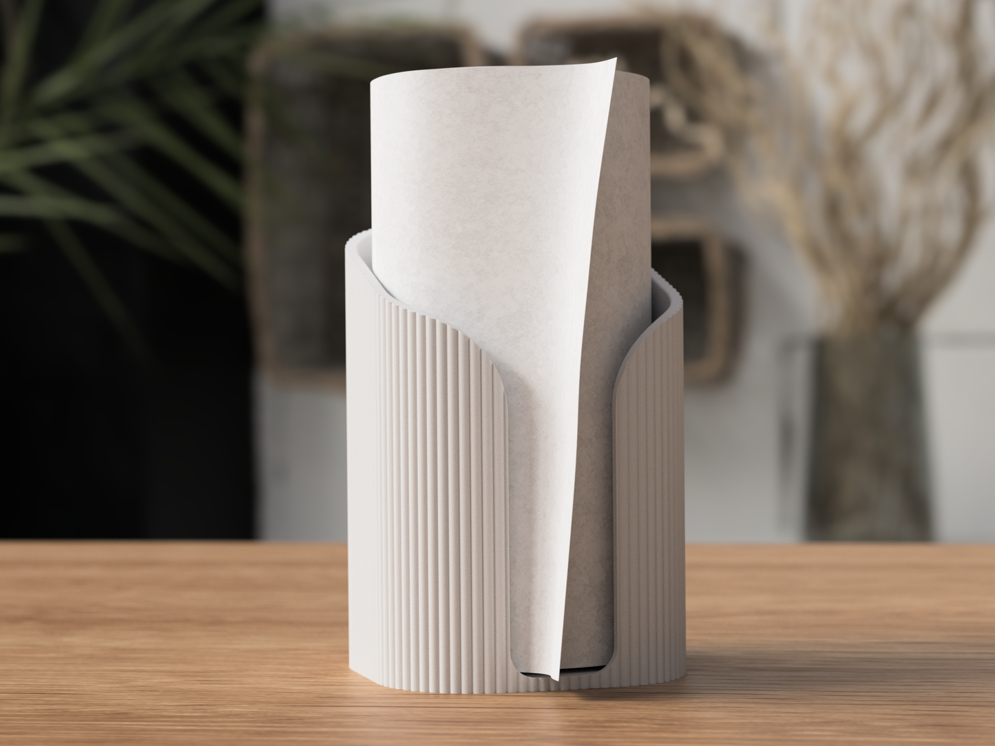 Papierrollenhalter NEVA