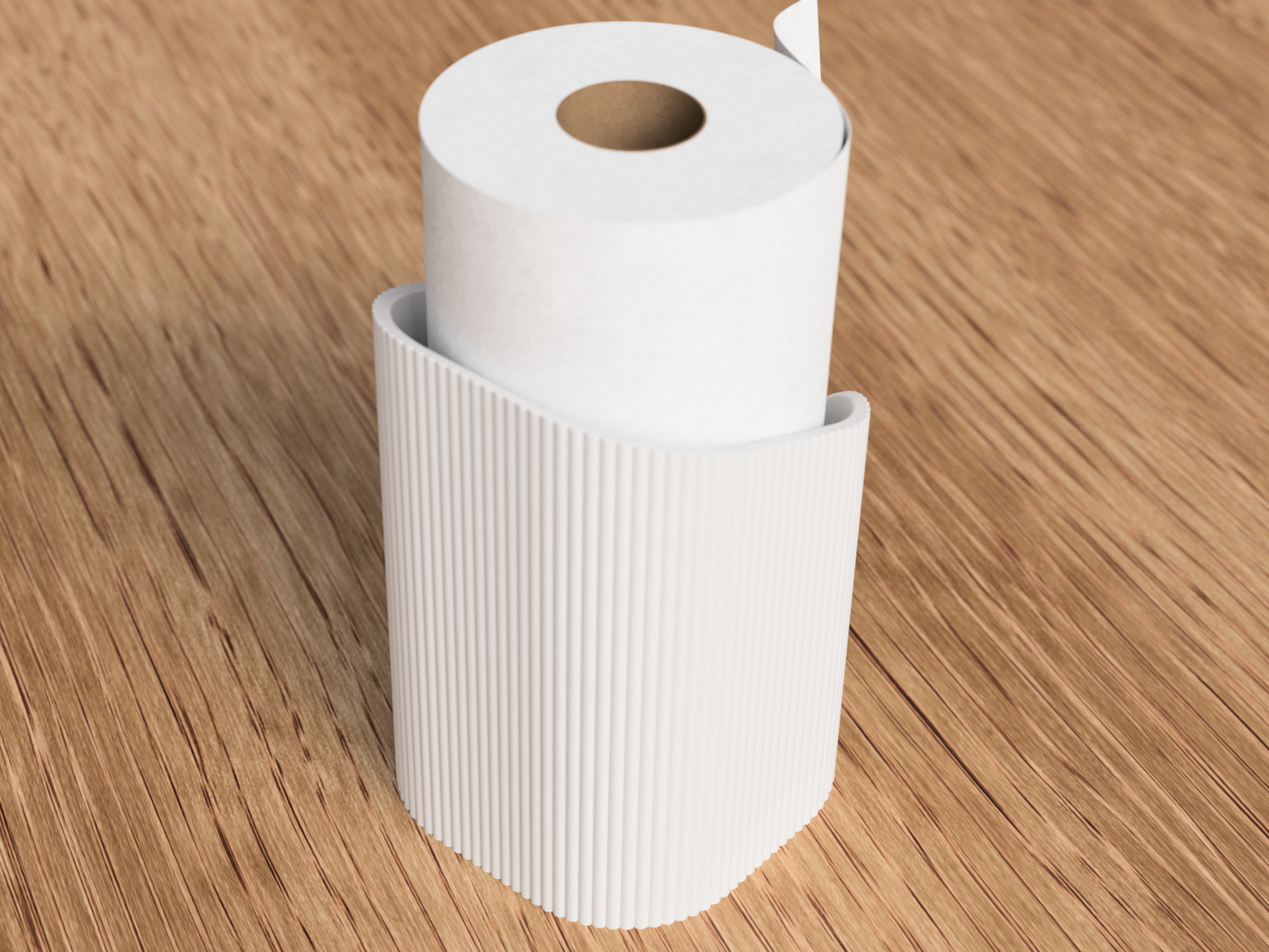 Papierrollenhalter NEVA