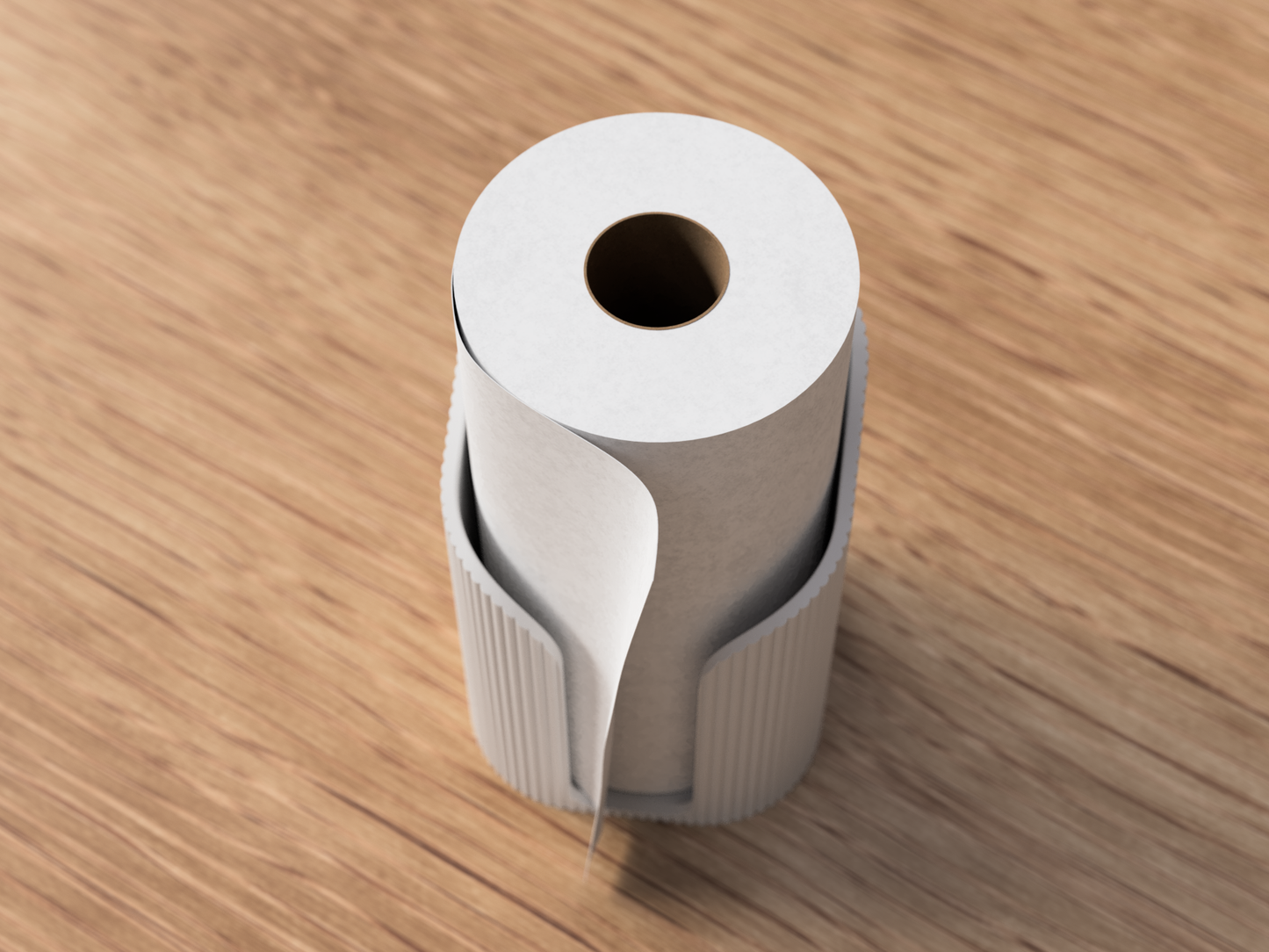 Papierrollenhalter NEVA