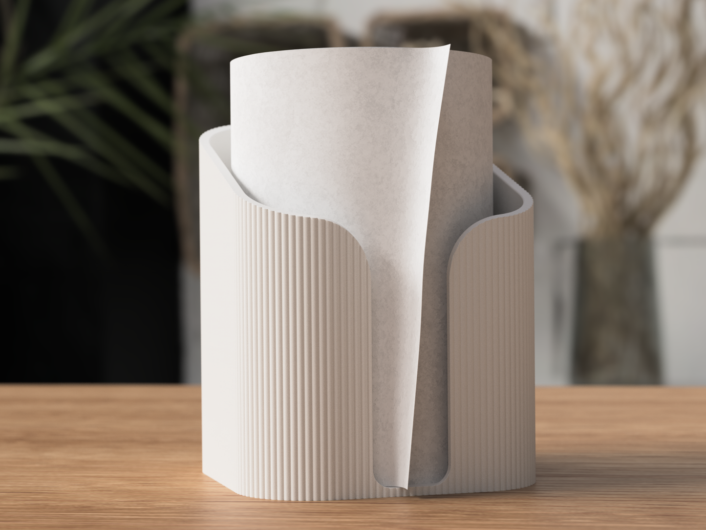 Papierrollenhalter NEVA