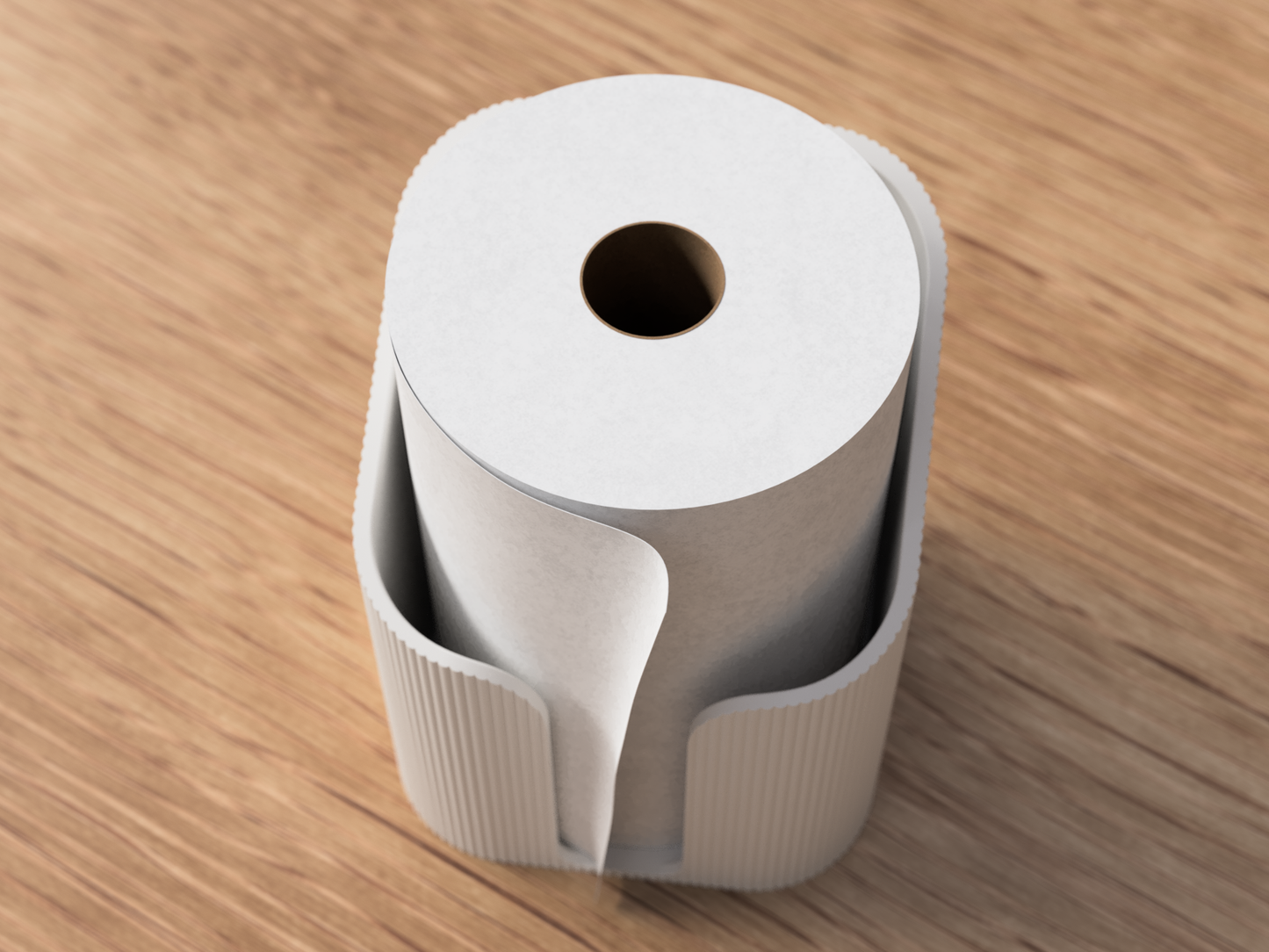 Papierrollenhalter NEVA