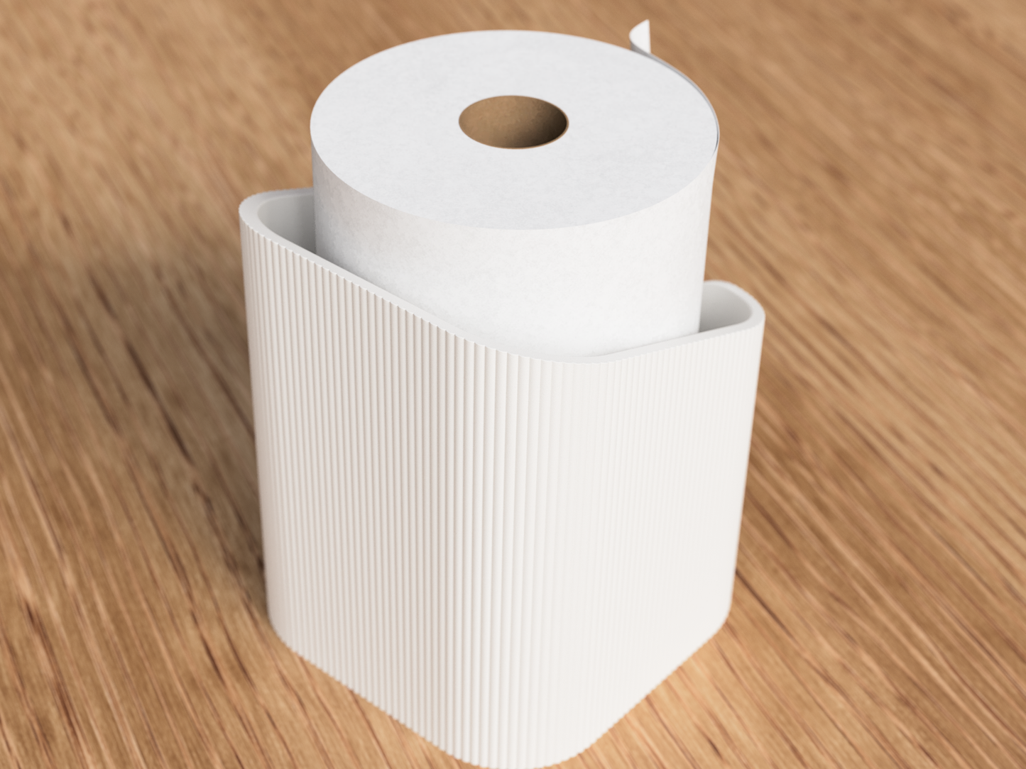 Papierrollenhalter NEVA